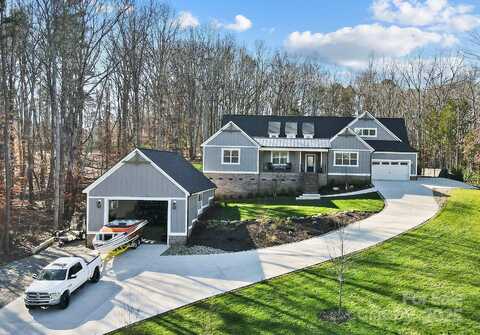 324 Patternote Road, Mooresville, NC 28117