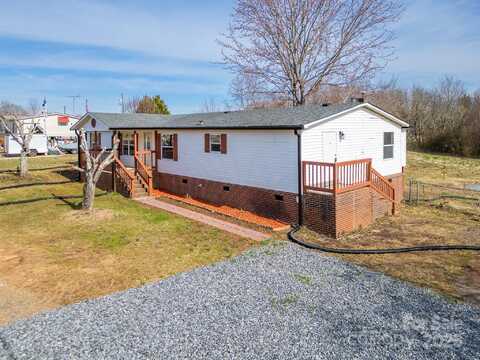 3416 Polkville Road, Shelby, NC 28150