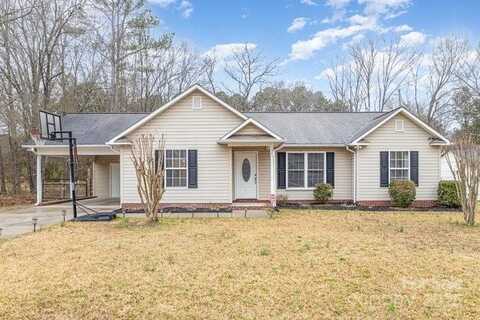 124 Woodside Lane, Lancaster, SC 29720