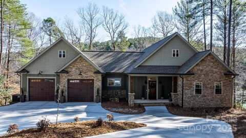 2472 W Paradise Harbor Drive, Connelly Springs, NC 28612