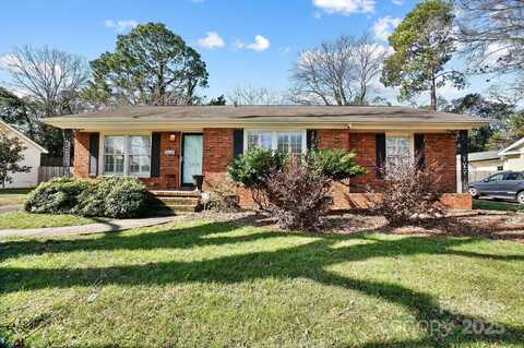 5908 Brookhaven Road, Charlotte, NC 28210