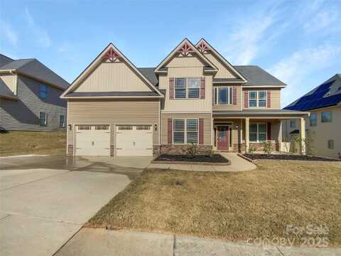 111 Chaffee Place, Mooresville, NC 28115