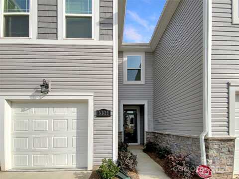 5629 Axil Lane, Charlotte, NC 28269