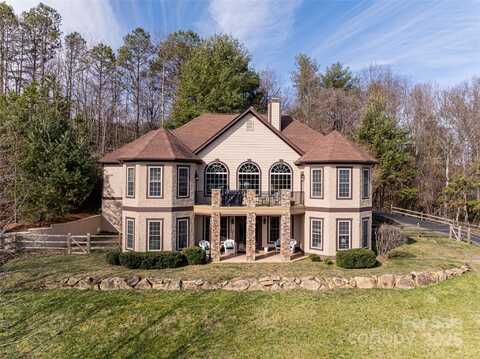 15 Magnolia Hill Court, Asheville, NC 28806