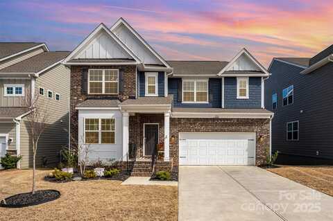 1051 Lookout Shoals Drive, Fort Mill, SC 29715