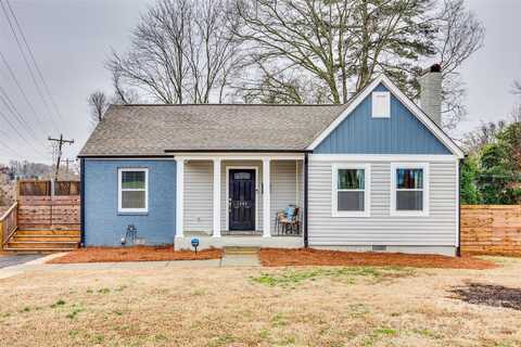 2944 Beech Nut Road, Charlotte, NC 28208