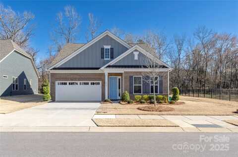 234 Pintail Drive, Monroe, NC 28110