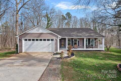 120 Banks Ridge Road, Fort Mill, SC 29715