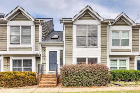 8218 Legare Court, Charlotte, NC 28210