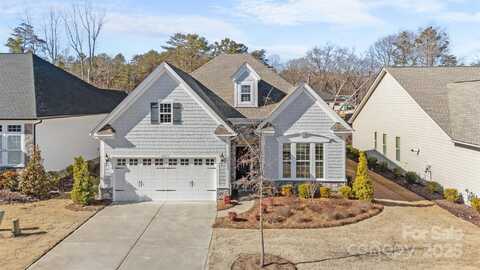 14531 Crosswater Lane, Charlotte, NC 28278