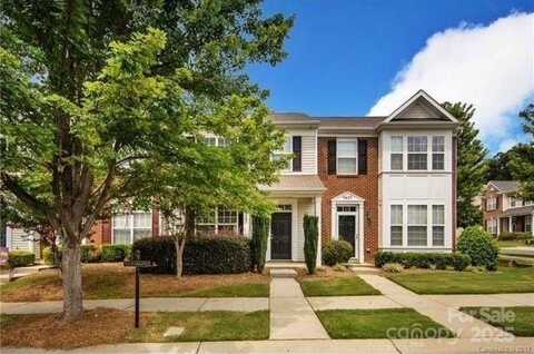 9433 Rosewood Meadow Lane, Huntersville, NC 28078