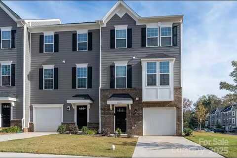 3104 Beeler Lane, Charlotte, NC 28208