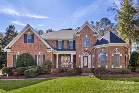 1016 Antioch Woods Lane, Weddington, NC 28104