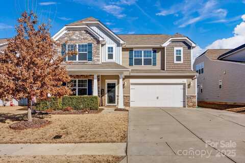 156 Wrangell Drive, Mooresville, NC 28117