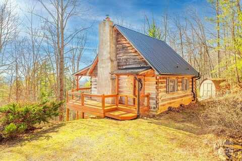 130 Flat Top Mountain Road, Fairview, NC 28730