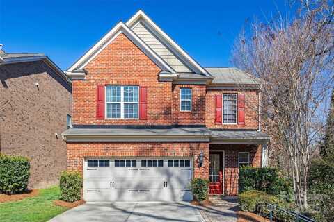 615 Bourton House Drive, Charlotte, NC 28211