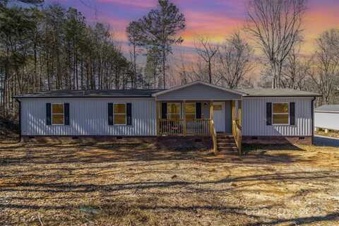 1645 Stony Point Road, Shelby, NC 28150