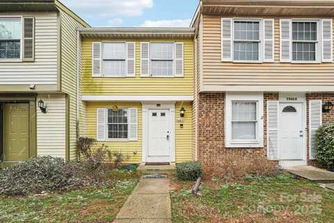 7344 Pebblestone Drive, Charlotte, NC 28212