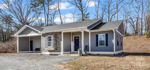 505 Coopers Gap Road, Mill Spring, NC 28756