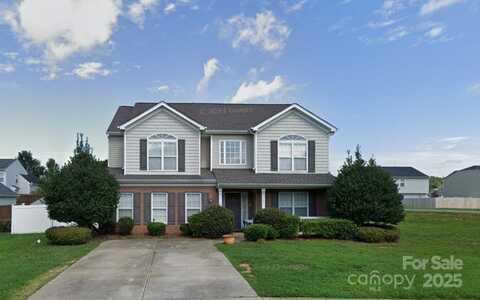 125 Mallory Tai Drive, Lincolnton, NC 28092