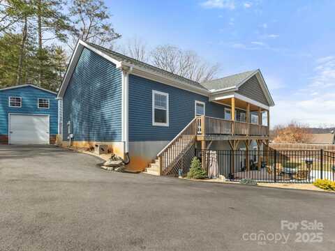 35 Dawson Steele Court, Asheville, NC 28803