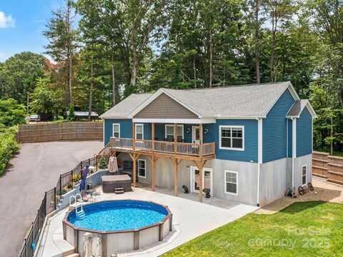 35 Dawson Steele Court, Asheville, NC 28803