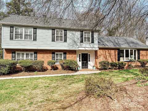 3332 Champaign Street, Charlotte, NC 28210