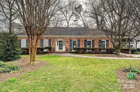 4132 Sulkirk Road, Charlotte, NC 28210