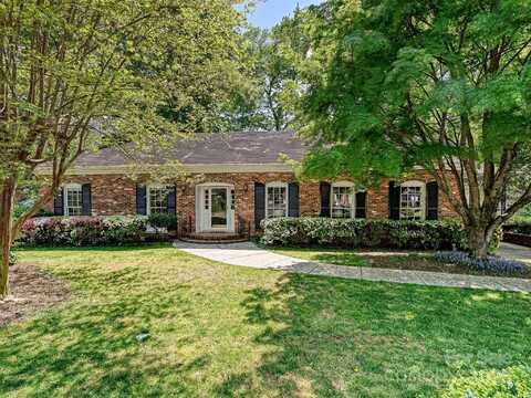 4132 Sulkirk Road, Charlotte, NC 28210