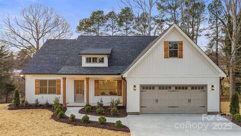 153 Kennel Road, Stanfield, NC 28163