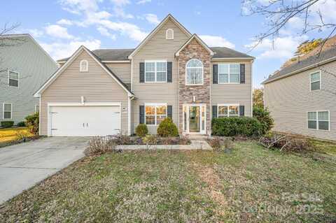 1607 Swan Drive, Charlotte, NC 28216