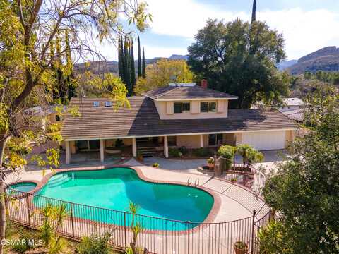 1266 Brookview Avenue, Westlake Village, CA 91361