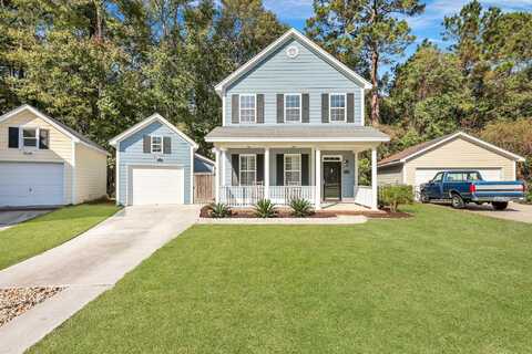 2965 Split Hickory Court, Johns Island, SC 29455