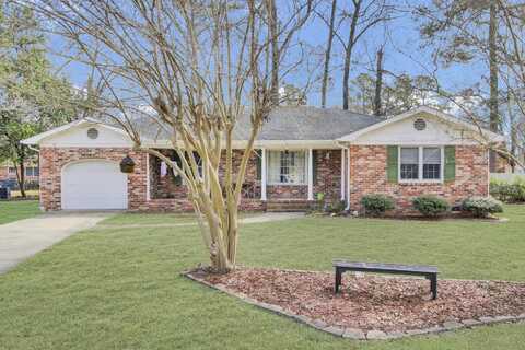 108 Gambels Lane, Summerville, SC 29485