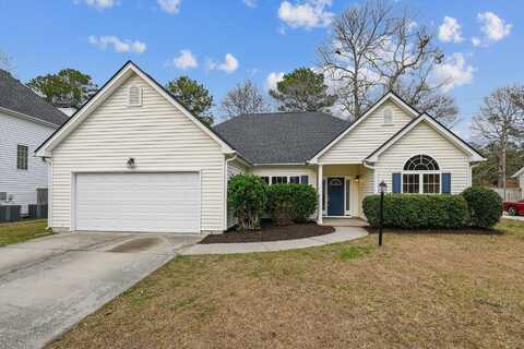 8153 Governors Walk, North Charleston, SC 29418