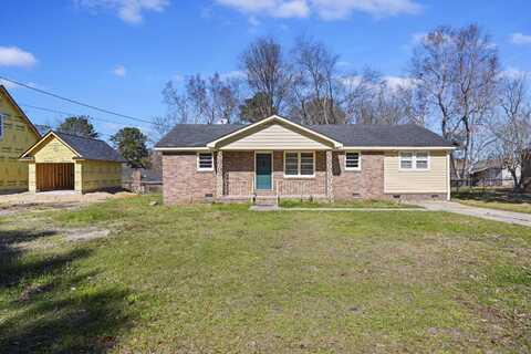 127 Ridge Road, Summerville, SC 29485