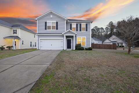 416 Forest Hills Road, Summerville, SC 29486