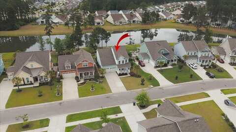 149 Calm Water Way, Summerville, SC 29486