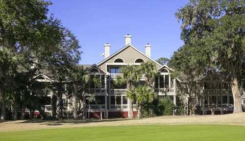 2784 Hidden Oak Drive, Seabrook Island, SC 29455