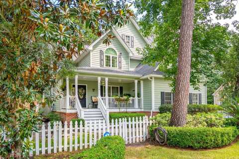 2076 Rookery Lane, Charleston, SC 29414