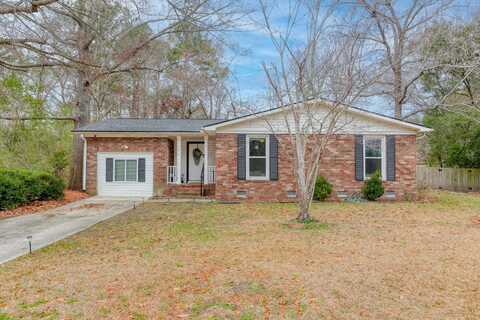 214 Terry Avenue, Summerville, SC 29485