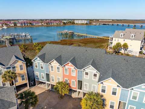 81 Sandbar Lane, Folly Beach, SC 29439