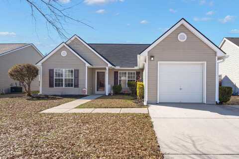 123 Dovetail Cir, Summerville, SC 29483