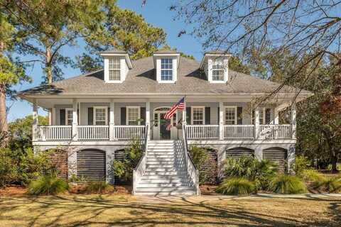 3208 Sand Marsh Lane, Mount Pleasant, SC 29466