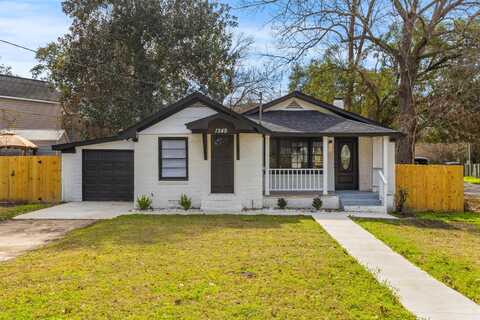 1249 Sumner Avenue, North Charleston, SC 29406