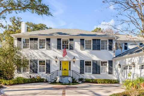 14 Guerard Road, Charleston, SC 29407