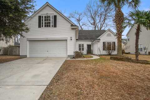 151 Oakbluff Road, Summerville, SC 29485