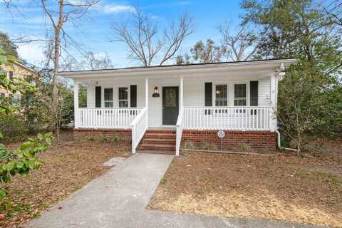 209 E 1st N Street, Summerville, SC 29483