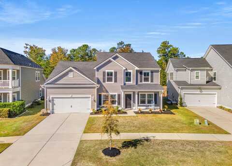 244 Granton Edge Lane, Summerville, SC 29486