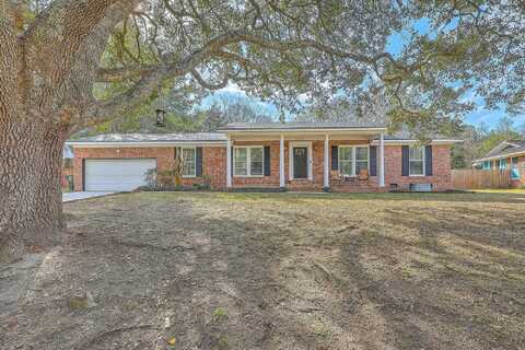 1247 Oakcrest Drive, Charleston, SC 29412